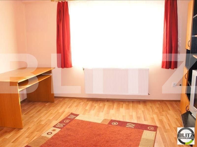 Garsonieră de închiriat Central - 3197AI | BLITZ Cluj-Napoca | Poza3