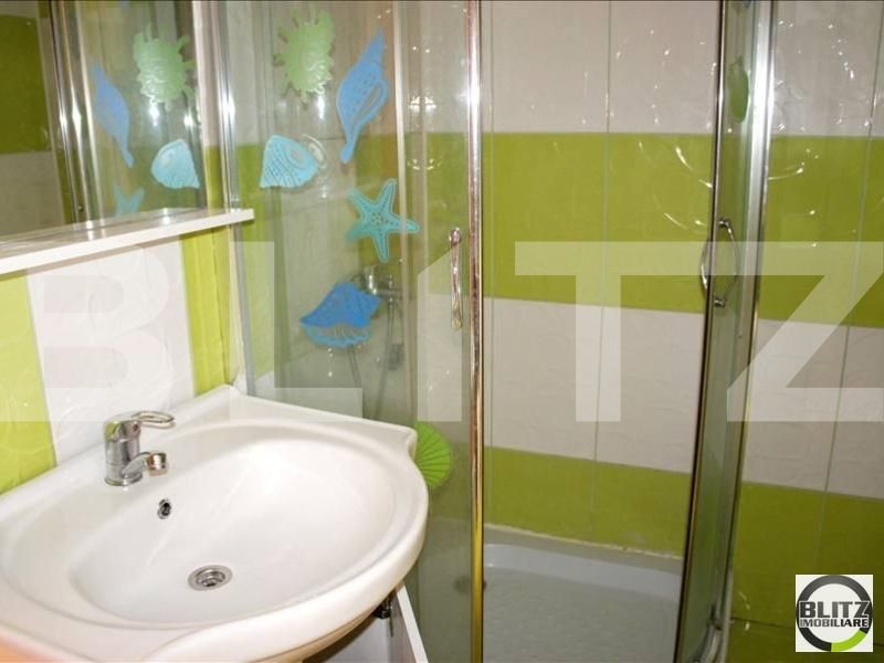 Garsonieră de închiriat Central - 3197AI | BLITZ Cluj-Napoca | Poza11