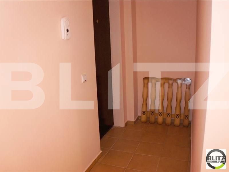 Garsonieră de închiriat Central - 3197AI | BLITZ Cluj-Napoca | Poza4