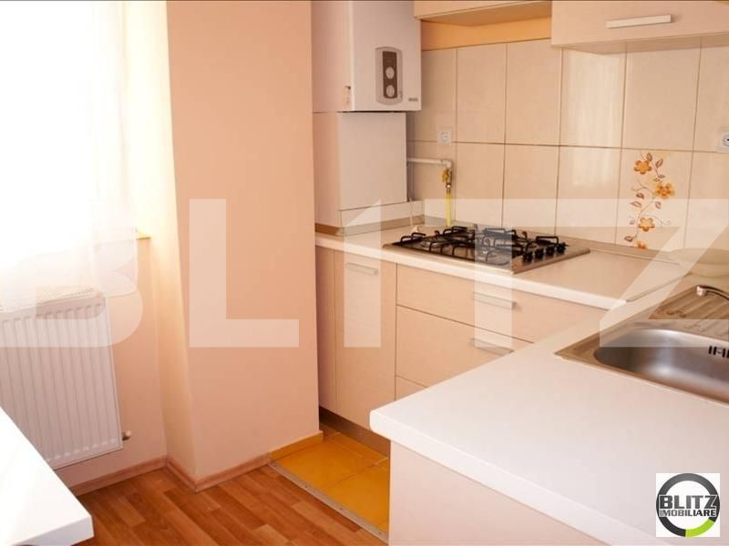 Garsonieră de închiriat Central - 3197AI | BLITZ Cluj-Napoca | Poza6