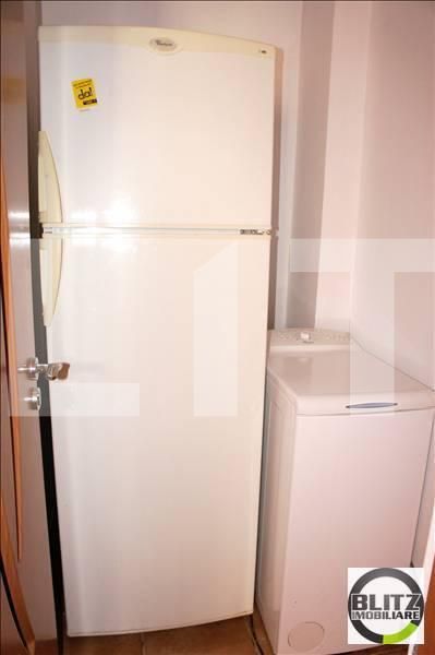 Garsonieră de închiriat Central - 3197AI | BLITZ Cluj-Napoca | Poza5