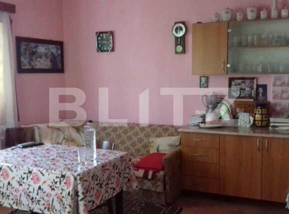 Casa de vânzare 4 camere Dambul Rotund - 31970CV | BLITZ Cluj-Napoca | Poza3