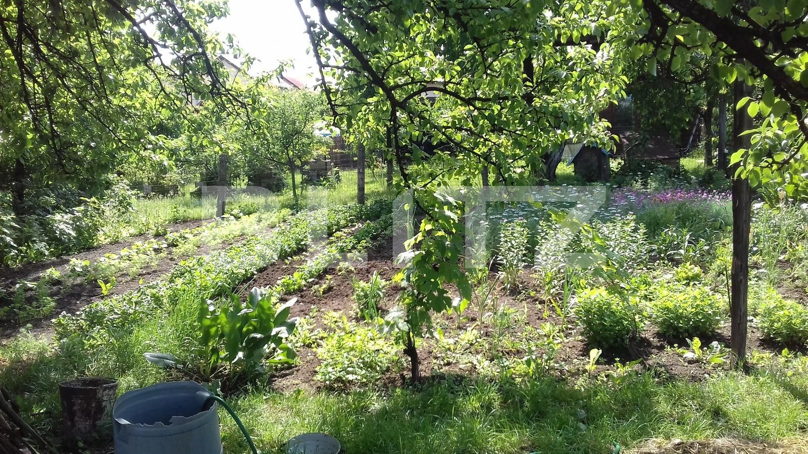 Casa de vânzare 4 camere Dambul Rotund - 31970CV | BLITZ Cluj-Napoca | Poza2