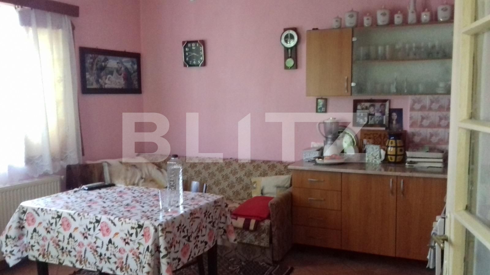 Casa de vânzare 4 camere Dambul Rotund - 31970CV | BLITZ Cluj-Napoca | Poza3