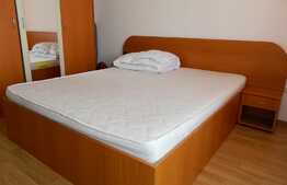 De inchiriat apartament 2 camere, 61 mp, zona UMF