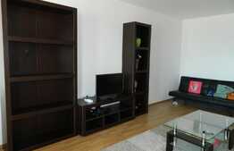 De inchiriat apartament 2 camere, 61 mp, zona UMF