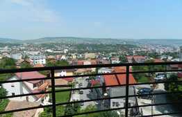 De inchiriat apartament 2 camere, 61 mp, zona UMF