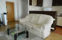 De inchiriat apartament 2 camere, 61 mp, zona UMF