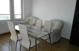 De inchiriat apartament 2 camere, 61 mp, zona UMF