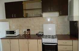 De inchiriat apartament 2 camere, 61 mp, zona UMF