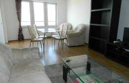 De inchiriat apartament 2 camere, 61 mp, zona UMF