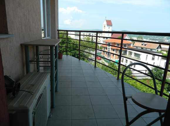 Apartament de închiriat 2 camere Zorilor - 31971AI | BLITZ Cluj-Napoca | Poza13