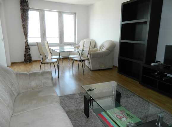 Apartament de închiriat 2 camere Zorilor - 31971AI | BLITZ Cluj-Napoca | Poza3