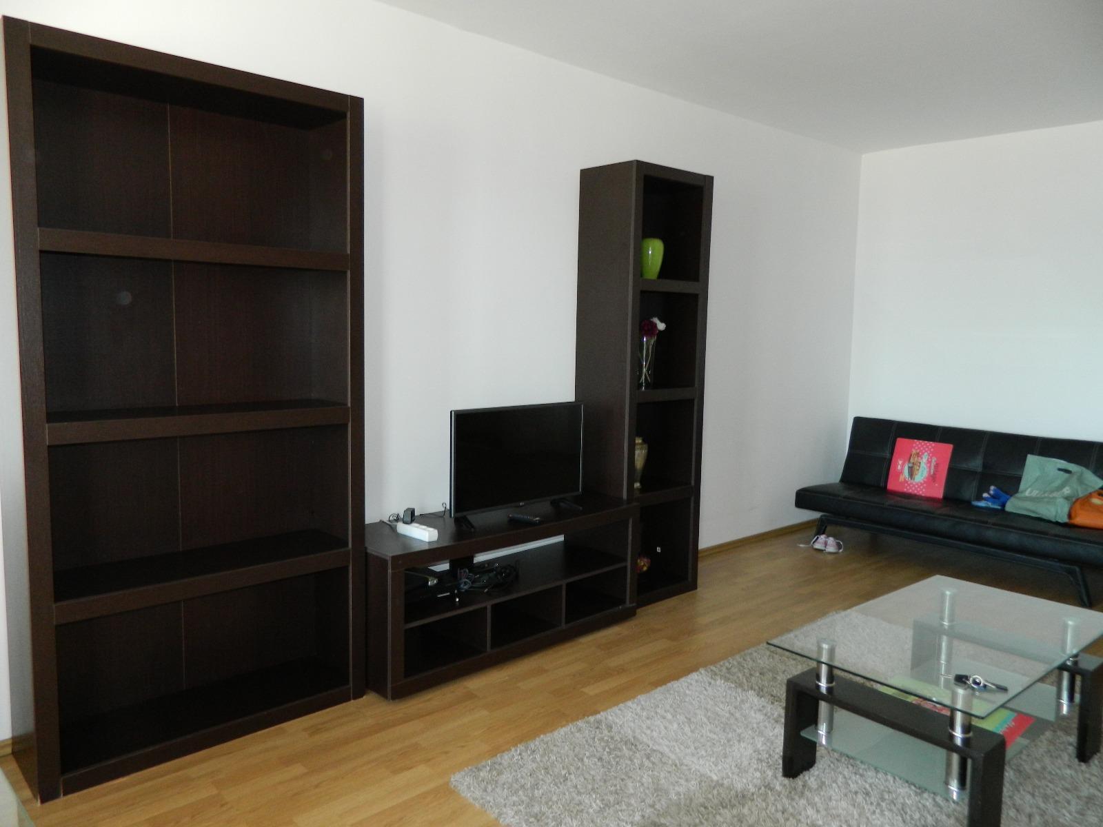 Apartament de închiriat 2 camere Zorilor - 31971AI | BLITZ Cluj-Napoca | Poza4