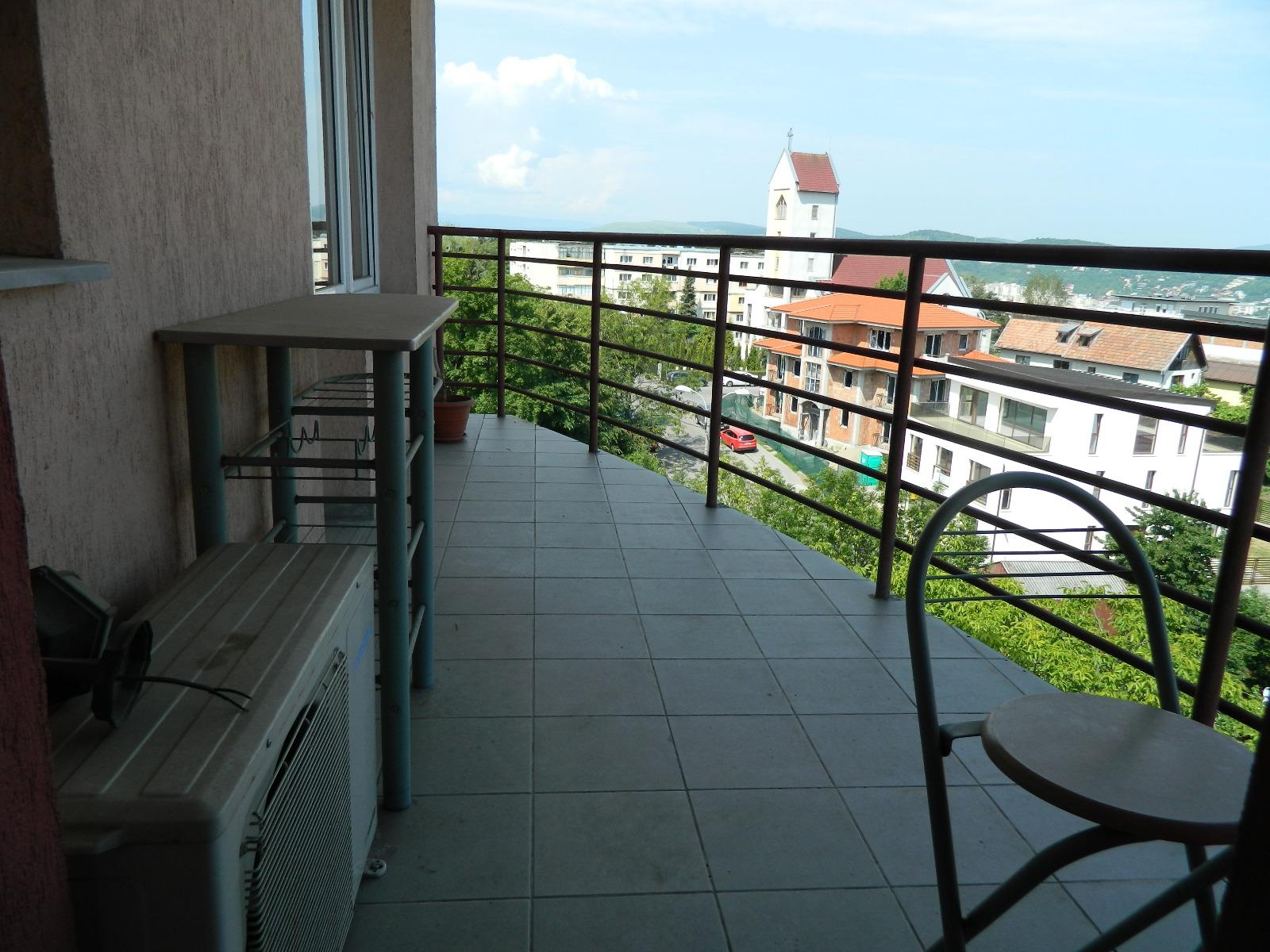 Apartament de închiriat 2 camere Zorilor - 31971AI | BLITZ Cluj-Napoca | Poza13