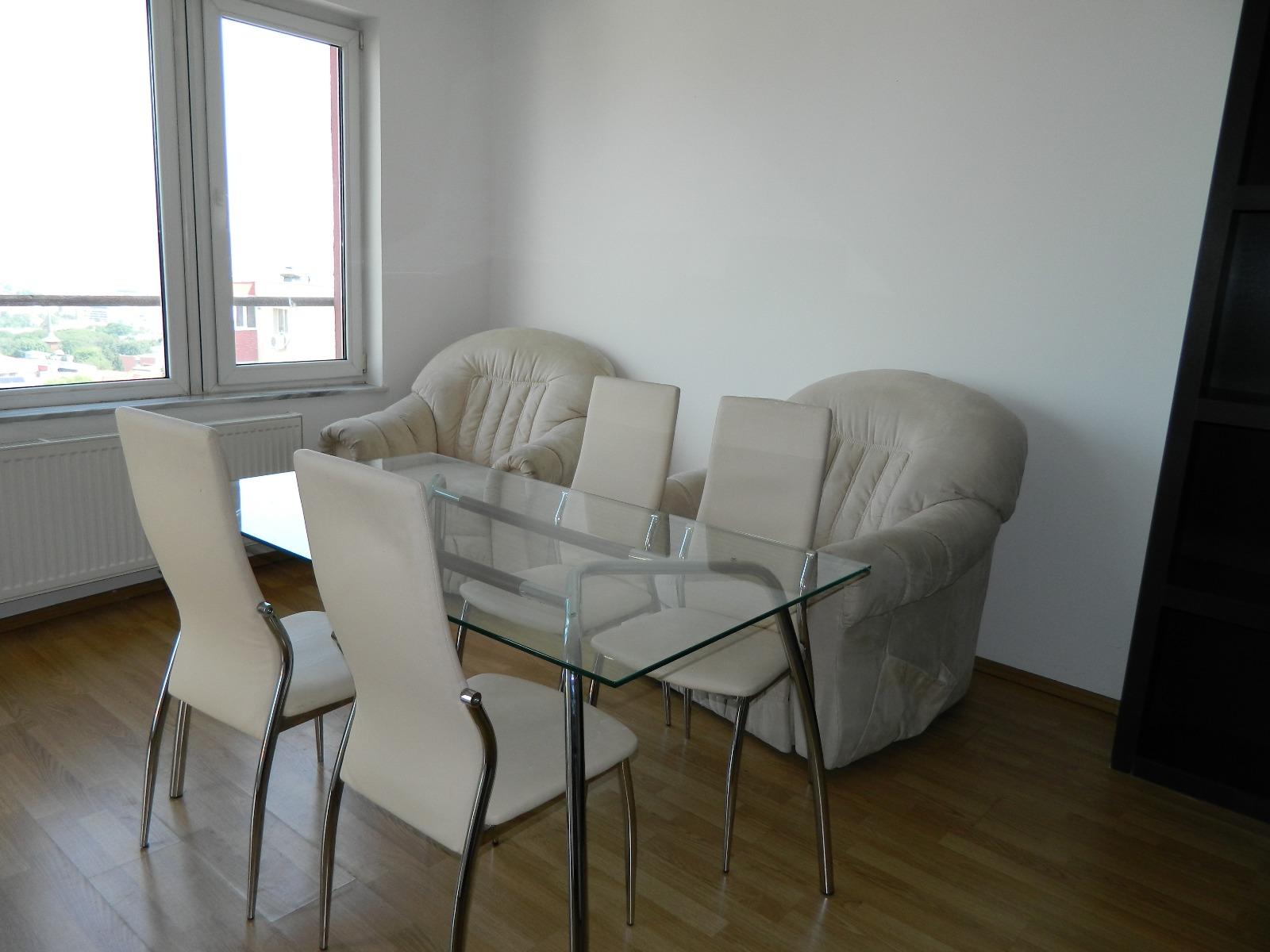 Apartament de închiriat 2 camere Zorilor - 31971AI | BLITZ Cluj-Napoca | Poza2