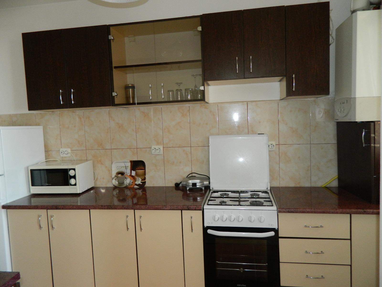 Apartament de închiriat 2 camere Zorilor - 31971AI | BLITZ Cluj-Napoca | Poza9