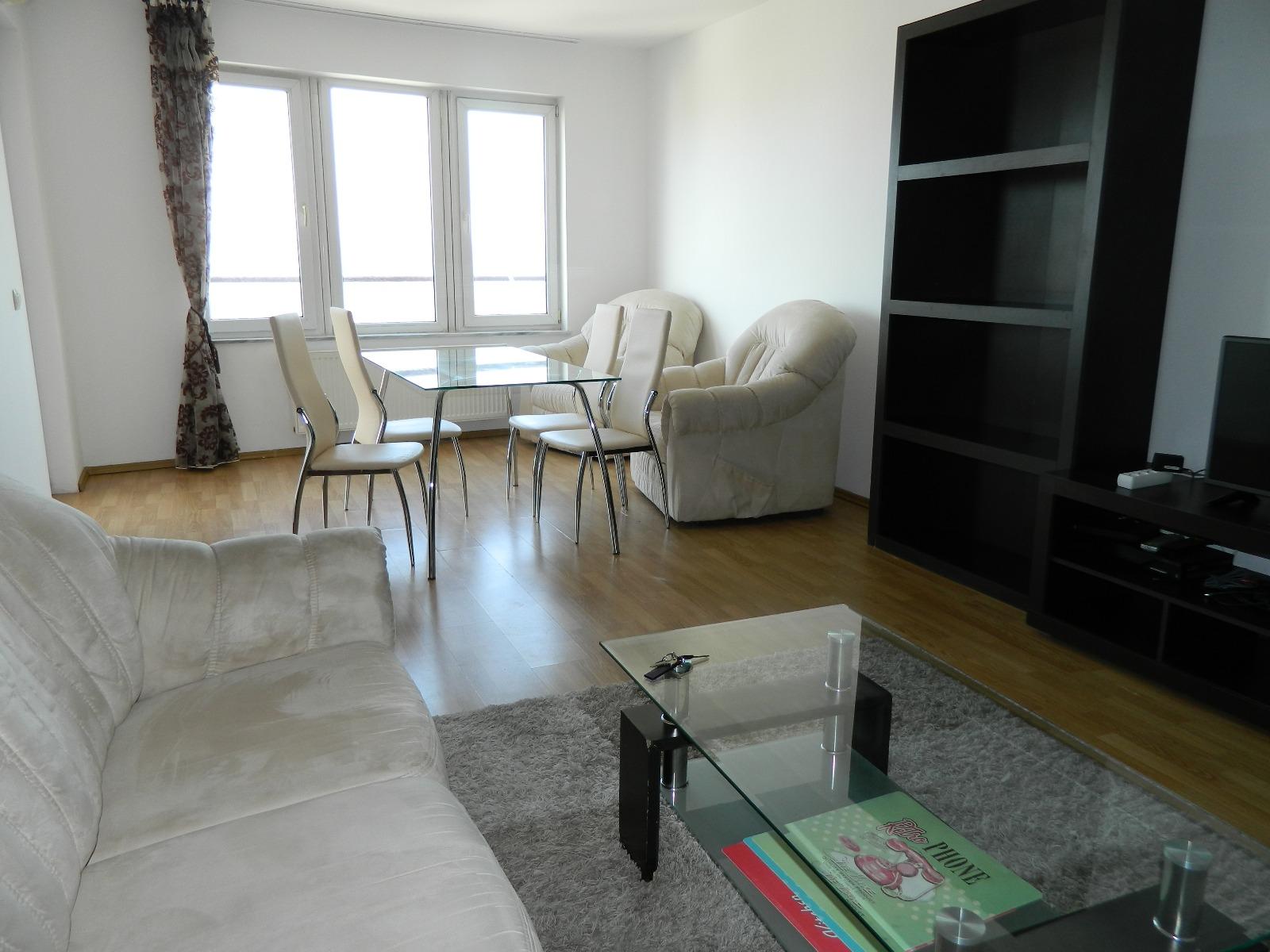 Apartament de închiriat 2 camere Zorilor - 31971AI | BLITZ Cluj-Napoca | Poza3