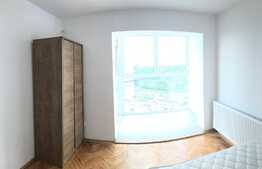De vanzare apartament 2 camere, 43 mp, zona Iulius Mall