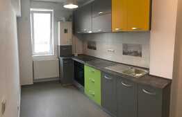 De vanzare apartament 2 camere, 43 mp, zona Iulius Mall