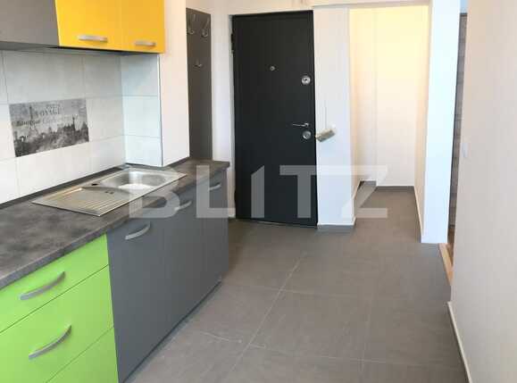 Apartament de vânzare 2 camere Gheorgheni - 31972AV | BLITZ Cluj-Napoca | Poza5