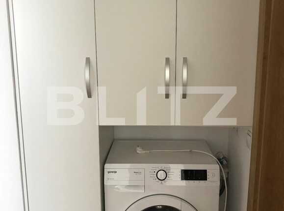 Apartament de vânzare 2 camere Gheorgheni - 31972AV | BLITZ Cluj-Napoca | Poza8