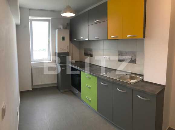 Apartament de vânzare 2 camere Gheorgheni - 31972AV | BLITZ Cluj-Napoca | Poza6