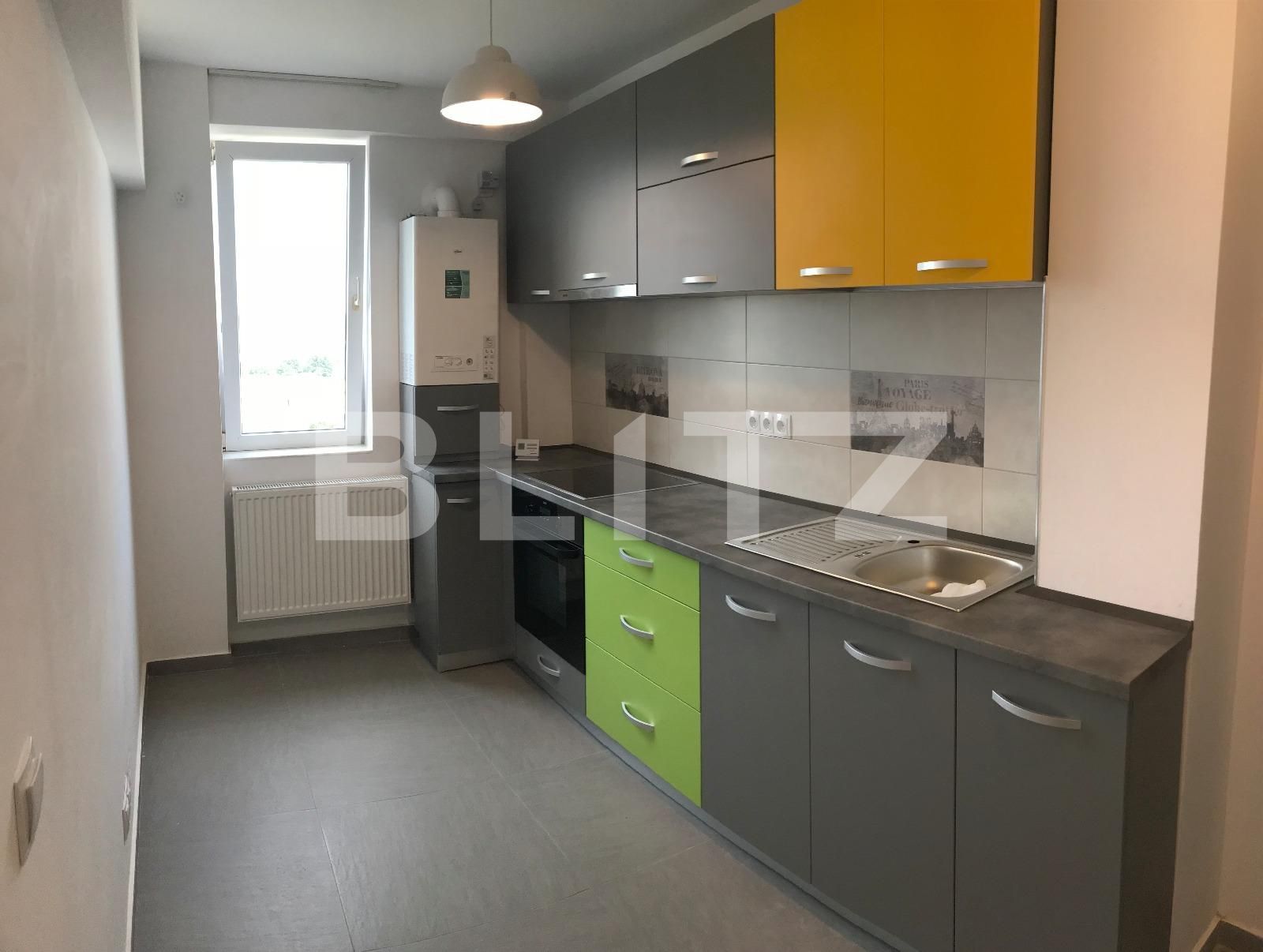 Apartament de vânzare 2 camere Gheorgheni - 31972AV | BLITZ Cluj-Napoca | Poza6