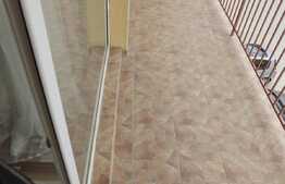 Garsoniera de 31 mp, mobilata si utilata! Zona strazii Porii!