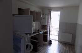 Garsoniera de 31 mp, mobilata si utilata! Zona strazii Porii!