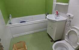 Garsoniera de 31 mp, mobilata si utilata! Zona strazii Porii!