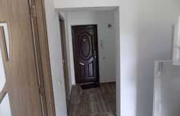 Garsoniera de 31 mp, mobilata si utilata! Zona strazii Porii!