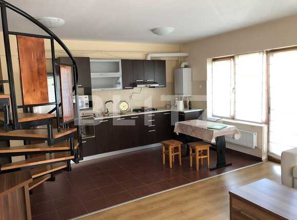 Apartament de închiriat 3 camere Floreşti - 31975AI | BLITZ Cluj-Napoca | Poza1