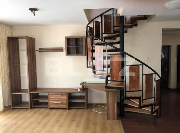 Apartament de închiriat 3 camere Floreşti - 31975AI | BLITZ Cluj-Napoca | Poza4