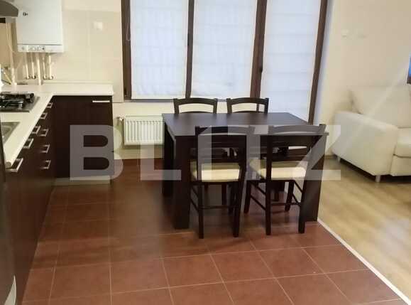 Apartament de închiriat 3 camere Floreşti - 31975AI | BLITZ Cluj-Napoca | Poza3