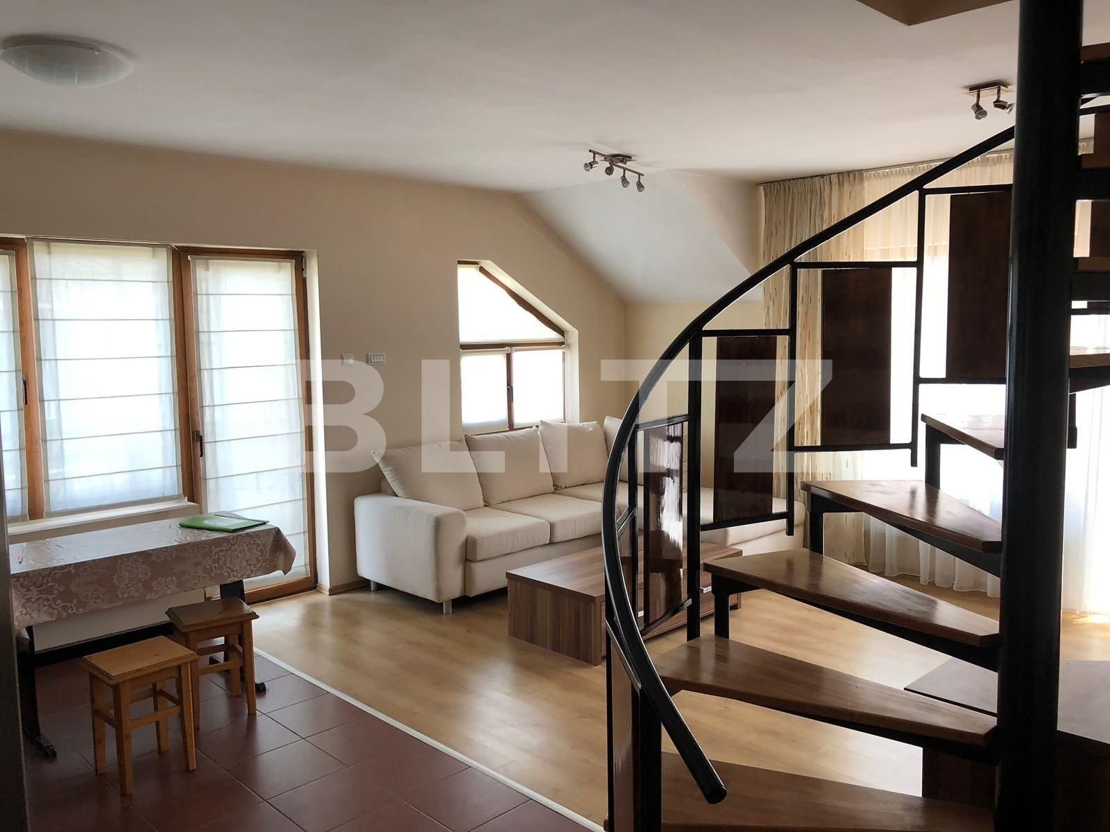 Apartament de închiriat 3 camere Floreşti - 31975AI | BLITZ Cluj-Napoca | Poza2