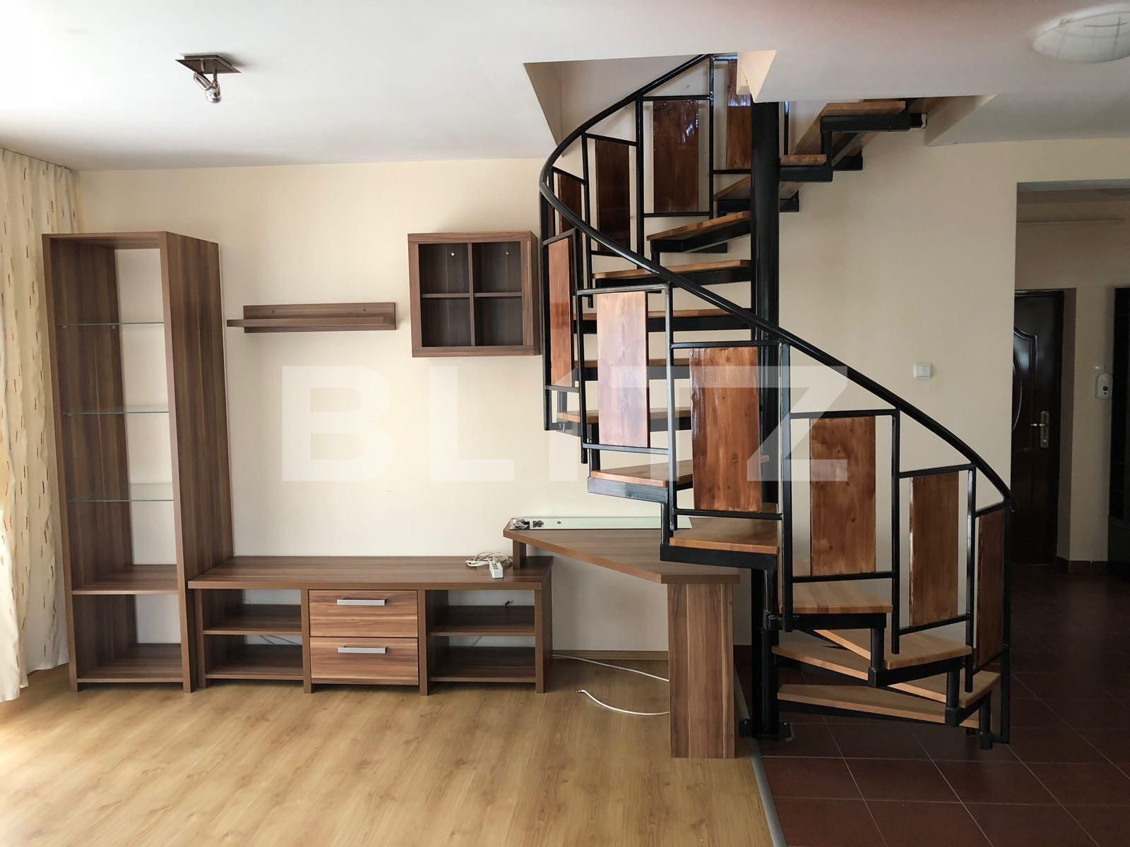 Apartament de închiriat 3 camere Floreşti - 31975AI | BLITZ Cluj-Napoca | Poza4