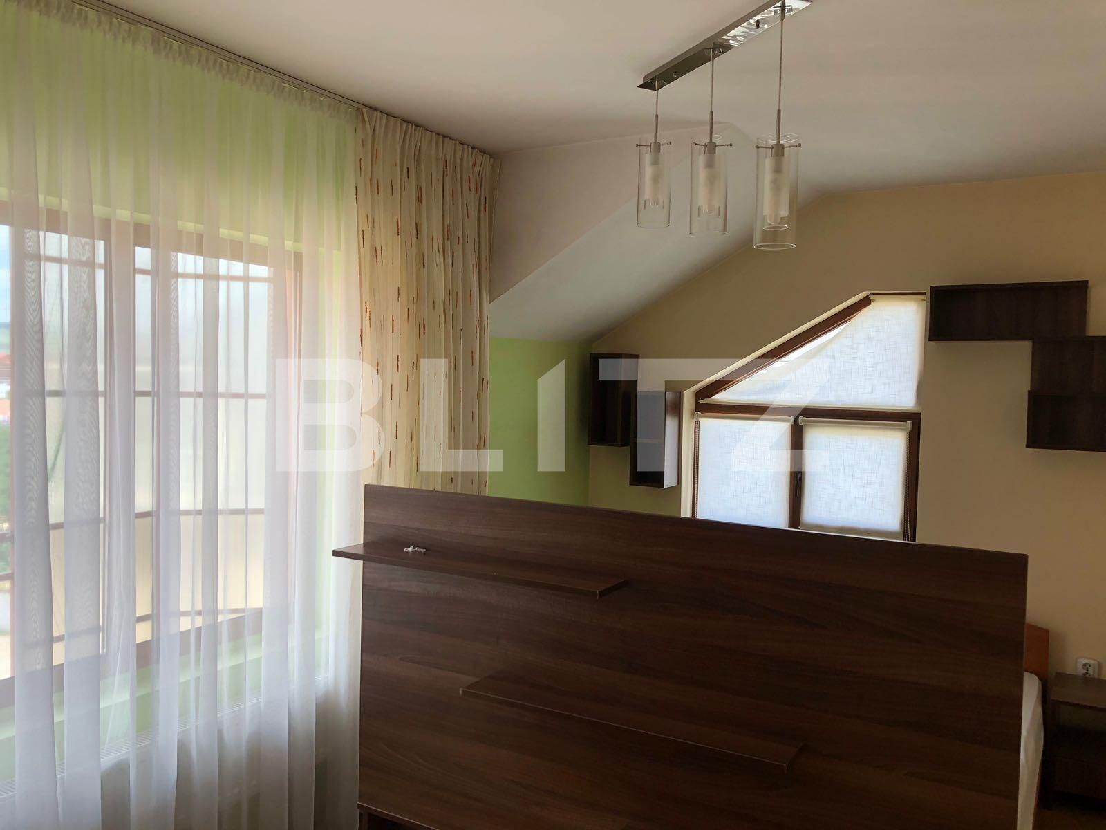 Apartament de închiriat 3 camere Floreşti - 31975AI | BLITZ Cluj-Napoca | Poza11