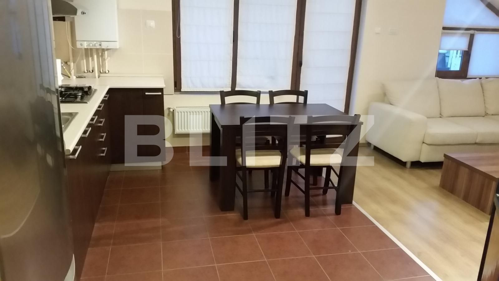 Apartament de închiriat 3 camere Floreşti - 31975AI | BLITZ Cluj-Napoca | Poza3