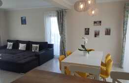 Casa de vanzare la cheie, amplasata la cateva minute de centrul orasului