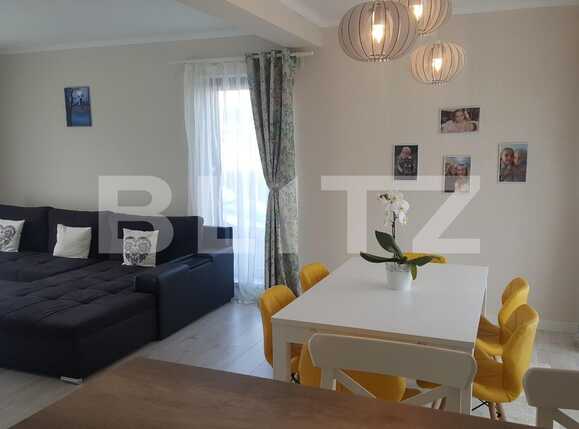 Casa de vânzare 4 camere Dambul Rotund - 31976CV | BLITZ Cluj-Napoca | Poza2