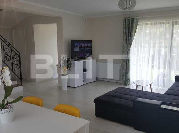 Casa de vânzare 4 camere Dambul Rotund - 31976CV | BLITZ Cluj-Napoca | Poza3