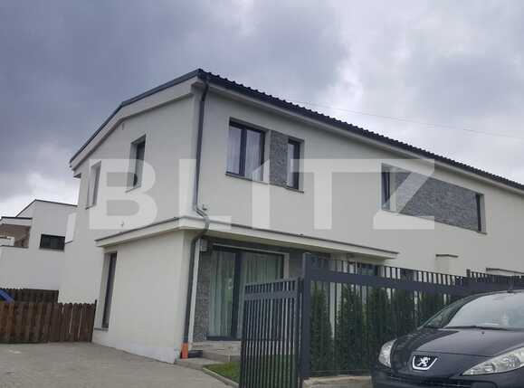 Casa de vânzare 4 camere Dambul Rotund - 31976CV | BLITZ Cluj-Napoca | Poza1