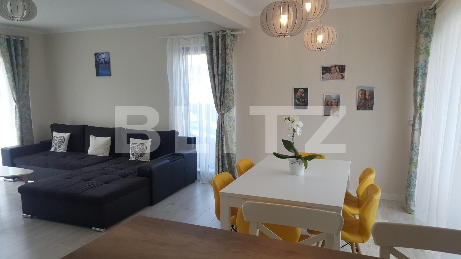 Casa de vânzare 4 camere Dambul Rotund - 31976CV | BLITZ Cluj-Napoca | Poza2