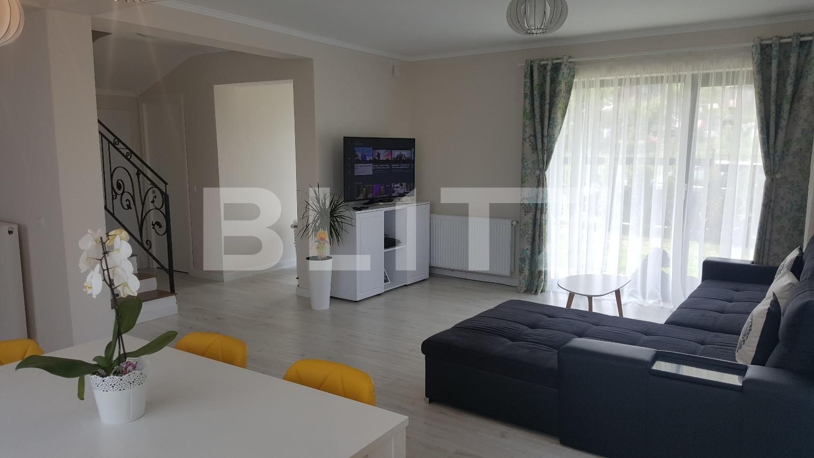 Casa de vânzare 4 camere Dambul Rotund - 31976CV | BLITZ Cluj-Napoca | Poza3