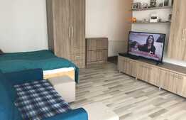 Garsoniera 38 mp, parcare, zona strazii Buna Ziua