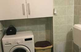 Garsoniera 38 mp, parcare, zona strazii Buna Ziua