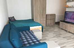 Garsoniera 38 mp, parcare, zona strazii Buna Ziua