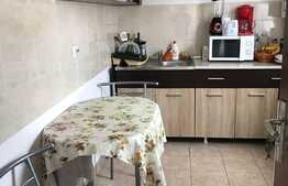 Garsoniera 38 mp, parcare, zona strazii Buna Ziua