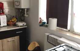 Garsoniera 38 mp, parcare, zona strazii Buna Ziua